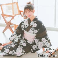 Tika（ティカ）の浴衣・着物/浴衣