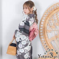 Tika（ティカ）の浴衣・着物/浴衣
