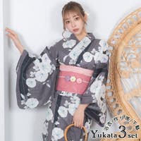 Tika（ティカ）の浴衣・着物/浴衣