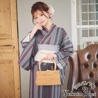 Tika（ティカ）の浴衣・着物/浴衣