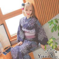 Tika（ティカ）の浴衣・着物/浴衣