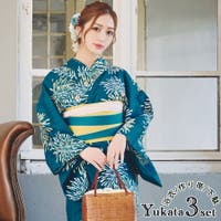 Tika（ティカ）の浴衣・着物/浴衣