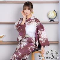 Tika（ティカ）の浴衣・着物/浴衣