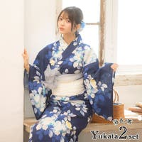 Tika（ティカ）の浴衣・着物/浴衣