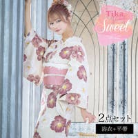 浴衣 椿 - ファッション通販SHOPLIST（ショップリスト）