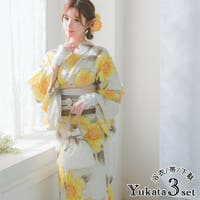 Tika（ティカ）の浴衣・着物/浴衣