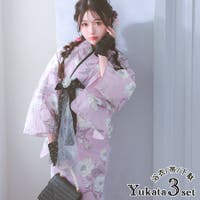 Tika（ティカ）の浴衣・着物/浴衣