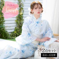 Tika（ティカ）の浴衣・着物/浴衣