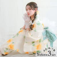 Tika（ティカ）の浴衣・着物/浴衣