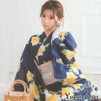 Tika（ティカ）の浴衣・着物/浴衣