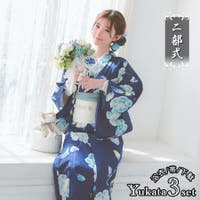 Tika（ティカ）の浴衣・着物/浴衣