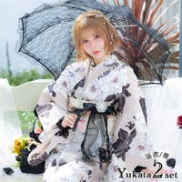 Tika（ティカ）の浴衣・着物/浴衣