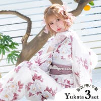 Tika（ティカ）の浴衣・着物/浴衣