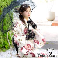 Tika（ティカ）の浴衣・着物/浴衣