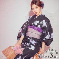 Tika（ティカ）の浴衣・着物/浴衣