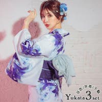 Tika（ティカ）の浴衣・着物/浴衣