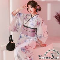 Tika（ティカ）の浴衣・着物/浴衣