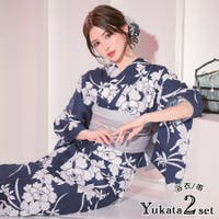 Tika（ティカ）の浴衣・着物/浴衣