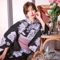 2025.5.18~5.24新作浴衣登場|Tika|レディースファッション通販