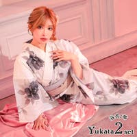 Tika（ティカ）の浴衣・着物/浴衣