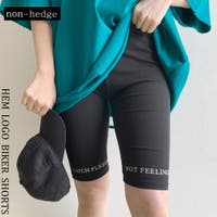 non-hedge （ノンヘッジ）のパンツ・ズボン/ショートパンツ