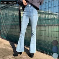 non-hedge （ノンヘッジ）のパンツ・ズボン/ワイドパンツ