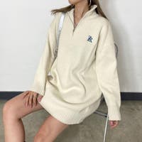 non-hedge （ノンヘッジ）のワンピース・ドレス/ニットワンピース