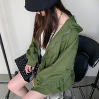 non-hedge （ノンヘッジ）のアウター(コート・ジャケットなど)/MA-1・ミリタリージャケット