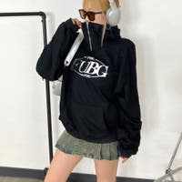 non-hedge （ノンヘッジ）のトップス/パーカー