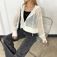 non-hedge （ノンヘッジ）のトップス/パーカー