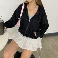 non-hedge （ノンヘッジ）のトップス/パーカー