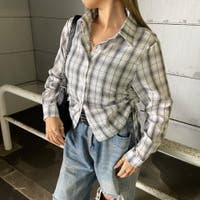 non-hedge （ノンヘッジ）のトップス/シャツ