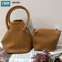 レディースバッグ・鞄 ブラウン/茶色系- ファッション通販SHOPLIST 