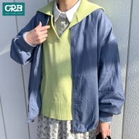 non-hedge （ノンヘッジ）のアウター(コート・ジャケットなど)/ブルゾン