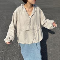 non-hedge （ノンヘッジ）のトップス/パーカー