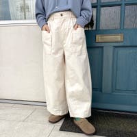 non-hedge （ノンヘッジ）のパンツ・ズボン/ワイドパンツ
