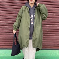 non-hedge （ノンヘッジ）のアウター(コート・ジャケットなど)/ブルゾン
