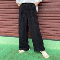 non-hedge （ノンヘッジ）のパンツ・ズボン/ワイドパンツ