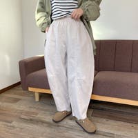 non-hedge （ノンヘッジ）のパンツ・ズボン/ワイドパンツ