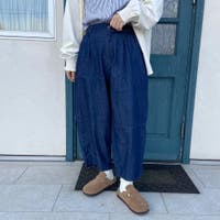 non-hedge （ノンヘッジ）のパンツ・ズボン/ワイドパンツ