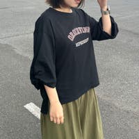 non-hedge （ノンヘッジ）のトップス/カットソー