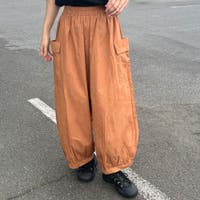 non-hedge （ノンヘッジ）のパンツ・ズボン/カーゴパンツ