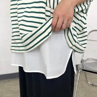 non-hedge （ノンヘッジ）のトップス/タンクトップ