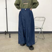 non-hedge （ノンヘッジ）のパンツ・ズボン/ワイドパンツ