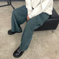non-hedge （ノンヘッジ）のパンツ・ズボン/カーゴパンツ