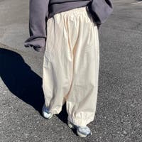 non-hedge （ノンヘッジ）のパンツ・ズボン/ワイドパンツ