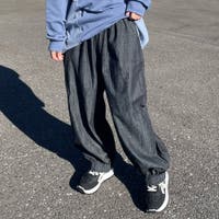 non-hedge （ノンヘッジ）のパンツ・ズボン/ワイドパンツ