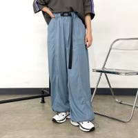 non-hedge （ノンヘッジ）のパンツ・ズボン/ワイドパンツ
