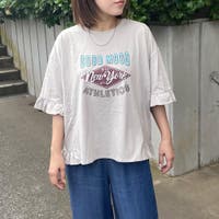 non-hedge （ノンヘッジ）のトップス/カットソー