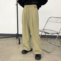 non-hedge （ノンヘッジ）のパンツ・ズボン/ワイドパンツ